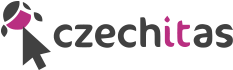 Logo Czechitas